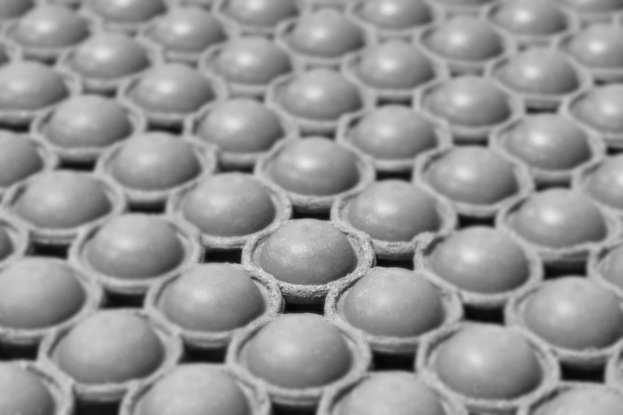 SOFT Golfball Engine