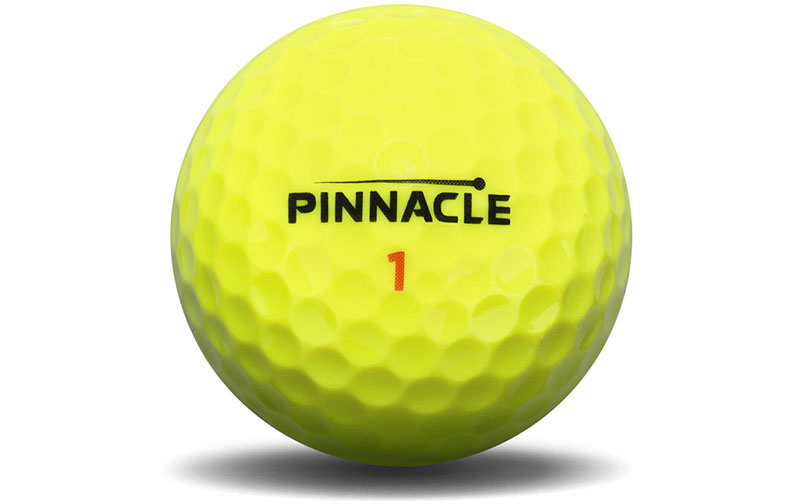 Rush Pinnacle Golf